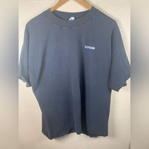 Vintage Collectible Devil May Cry Shirt